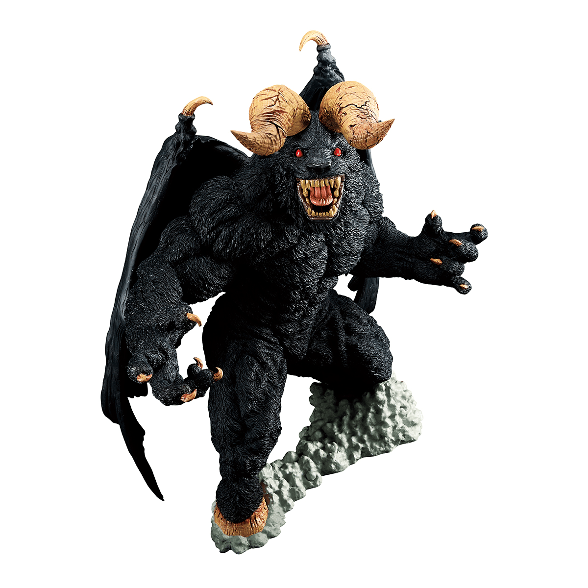 Zodd (Fated Polarity)