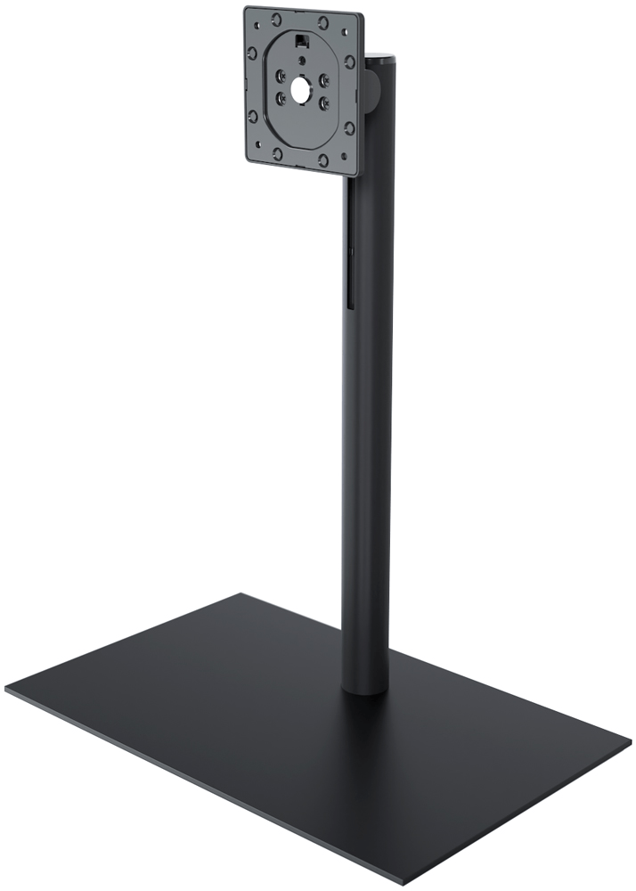 Planet-Ring Adjustable Display Stand