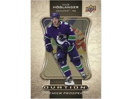 Upper Deck - 2020-21 - Hockey - Extended Series - 12 Box Hobby Case