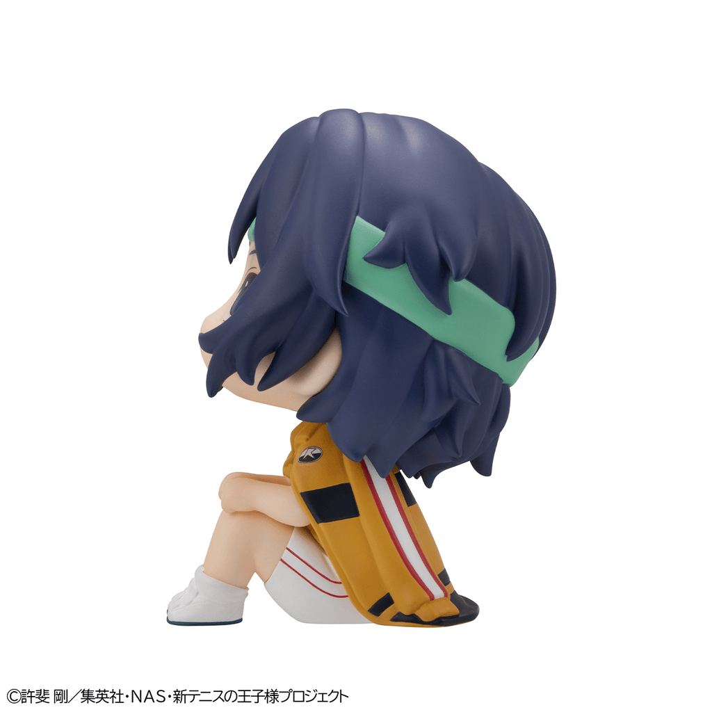 Lookup The New Prince of Tennis Kunimitsu Tezuka &amp; Seiichi Yukimura set 【with gift】