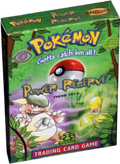 Jungle Power Reserve Theme Deck