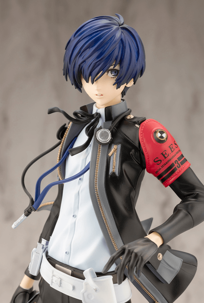 ARTFX J P3R Hero