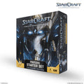 Starcraft: The Miniatures Game: Wave 1: Protoss: Starter Set - Founders Edition Pre-order May 2026