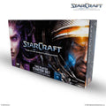 Starcraft: The Miniatures Game: Wave 1: Two Player Starter Set - Founders Edition Pre-order May 2026
