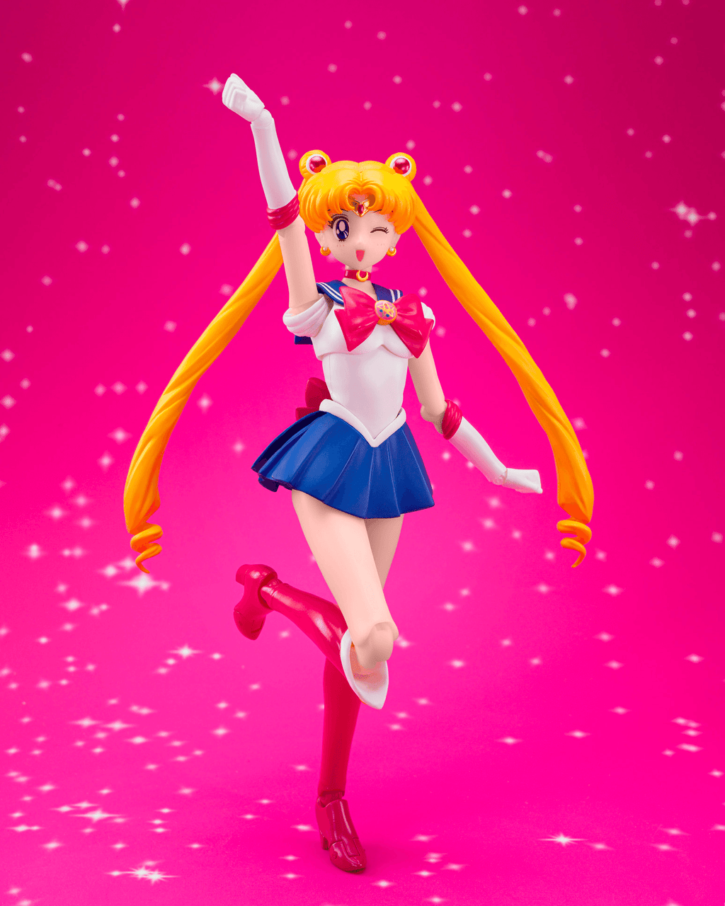 Sailor Moon -Crystal Star Compact Edition-
