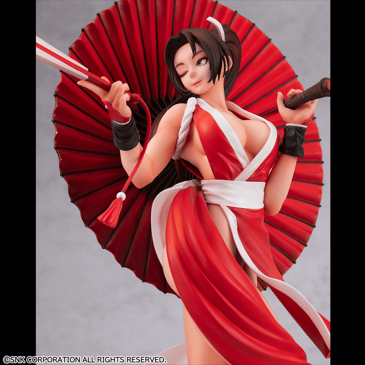 Lucrea THE KING OF FIGHTERS '98 Mai Shiranui