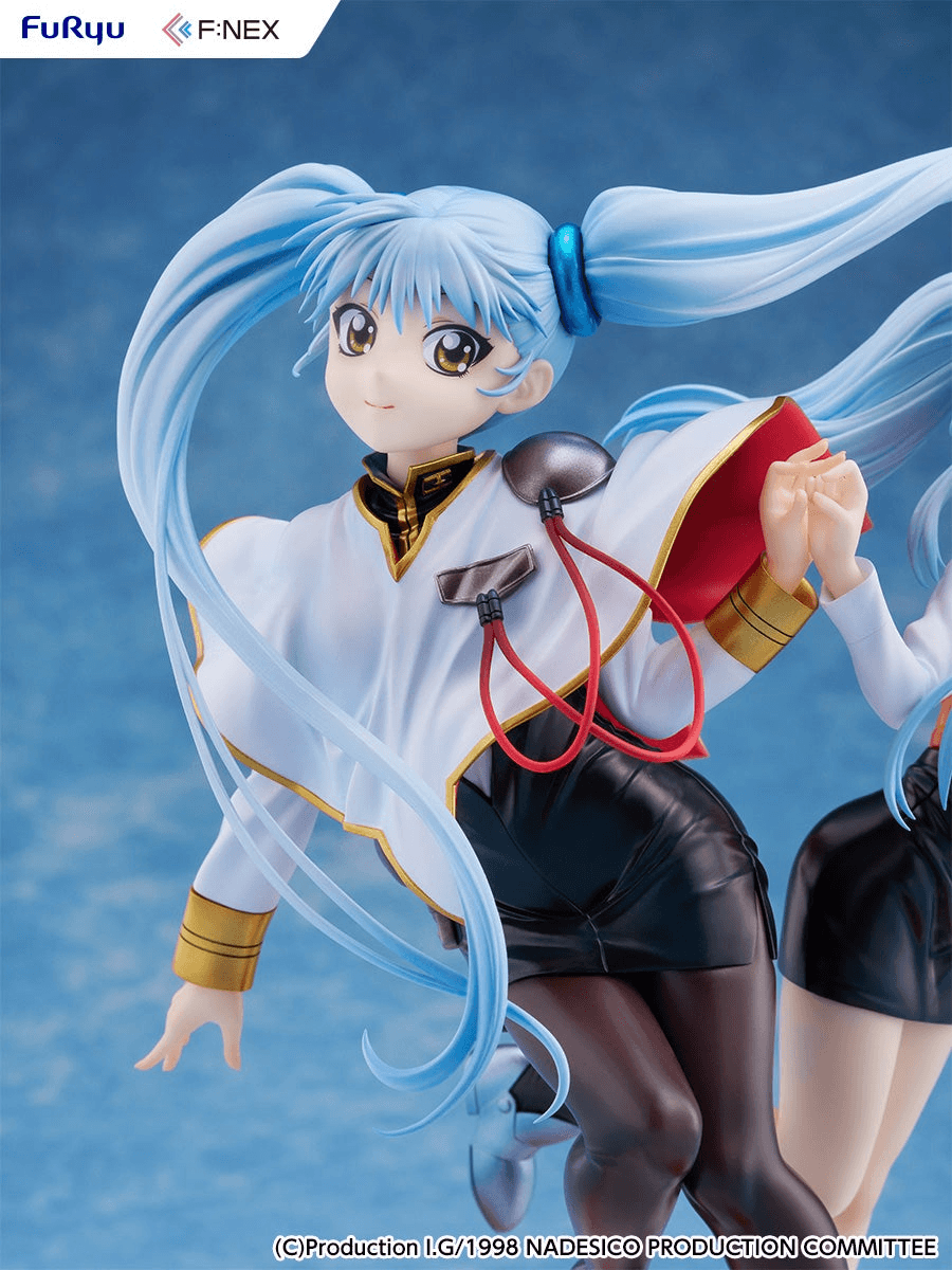 Ruri Hoshino double ruriruri ver. 1/7 Scale Figure