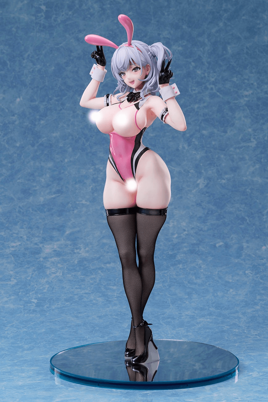 Nina Oubi: Bunny Ver.