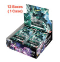 Gundam TCG: (1 Case)Gundam Card Game Booster Pack Phantom Aria [GD04] (BOX) (BOX)- NEW (2026/04/25)