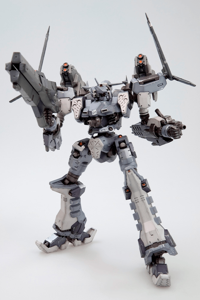 CREST CR-C98E2 Assault Type