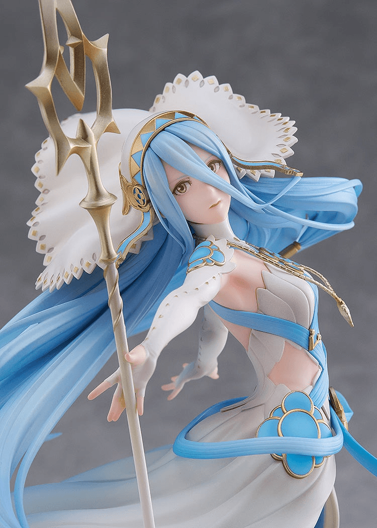 Azura (White Songstress)