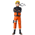 Naruto Uzumaki (Kazekage Rescue Arc)