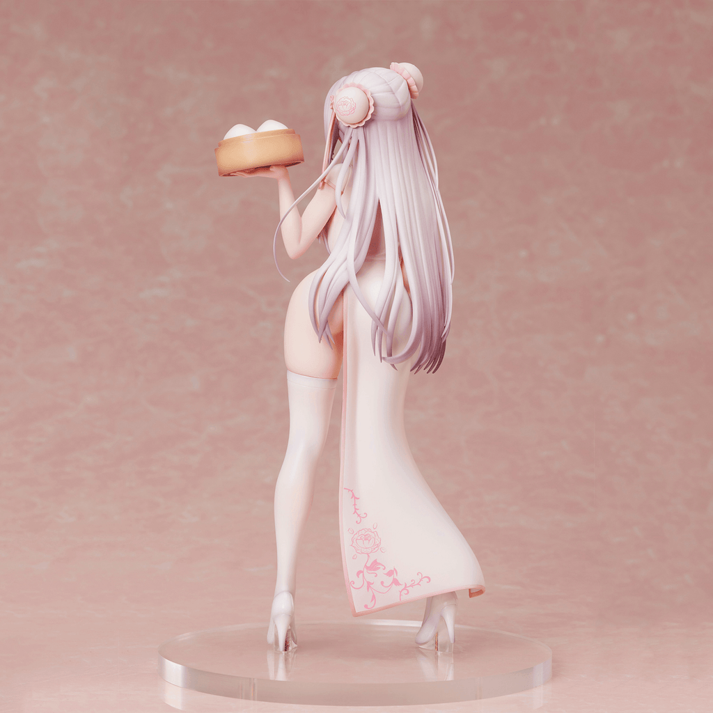 Miko Illustration “Momoman-chan” [Reissue 2026]