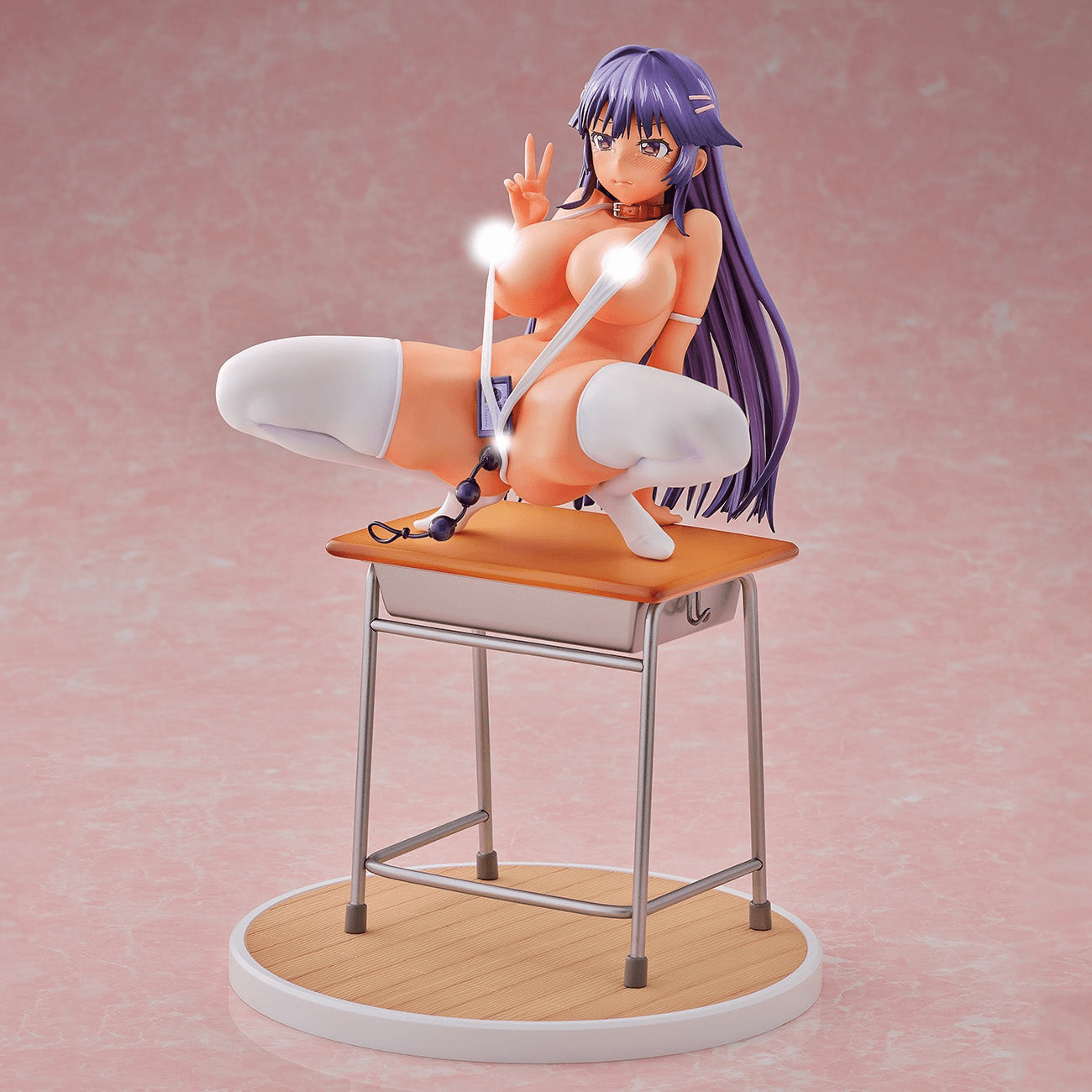 Chizuru Shiina Tanned Skin Deluxe ver.