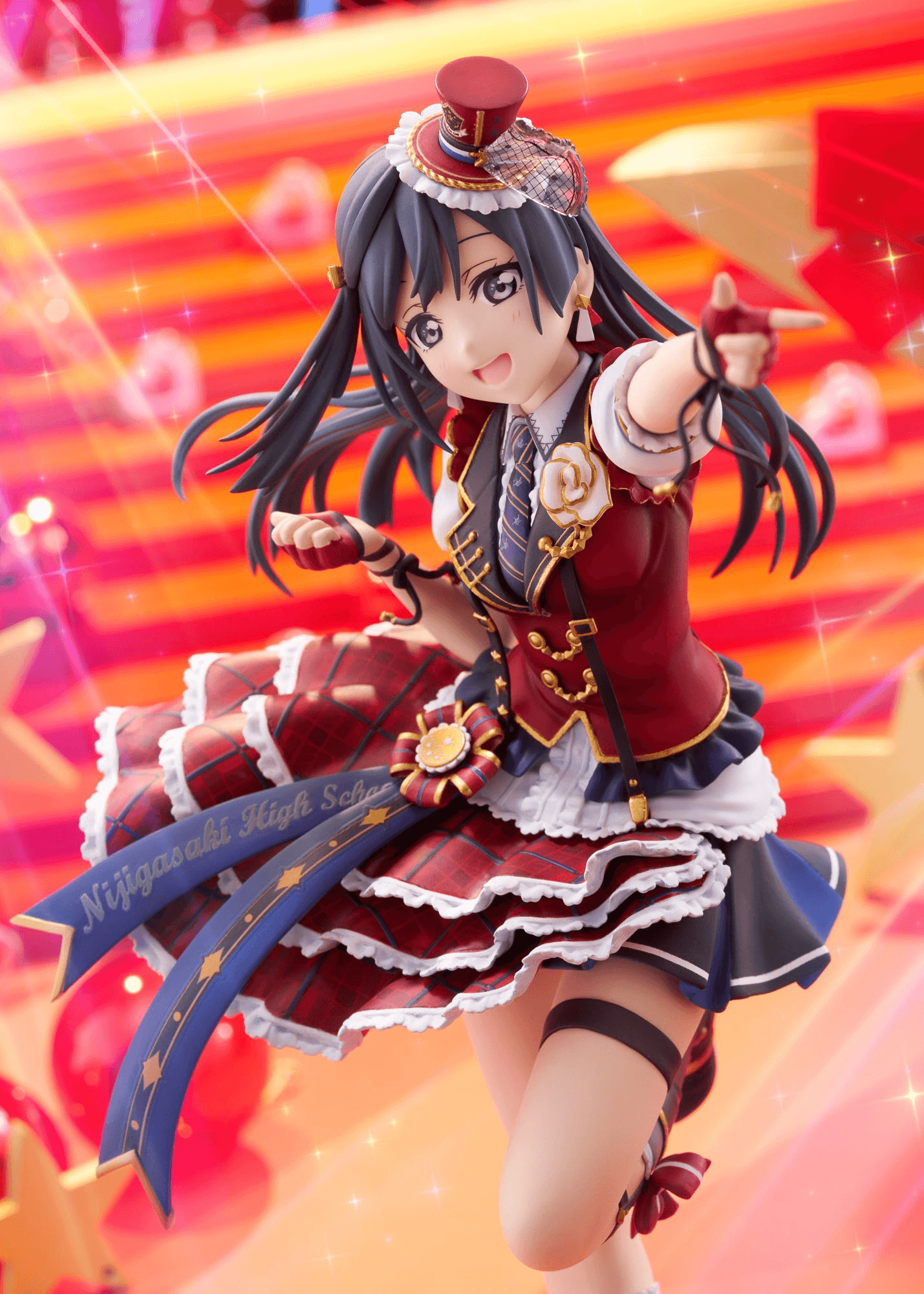 YUKI SETSUNA