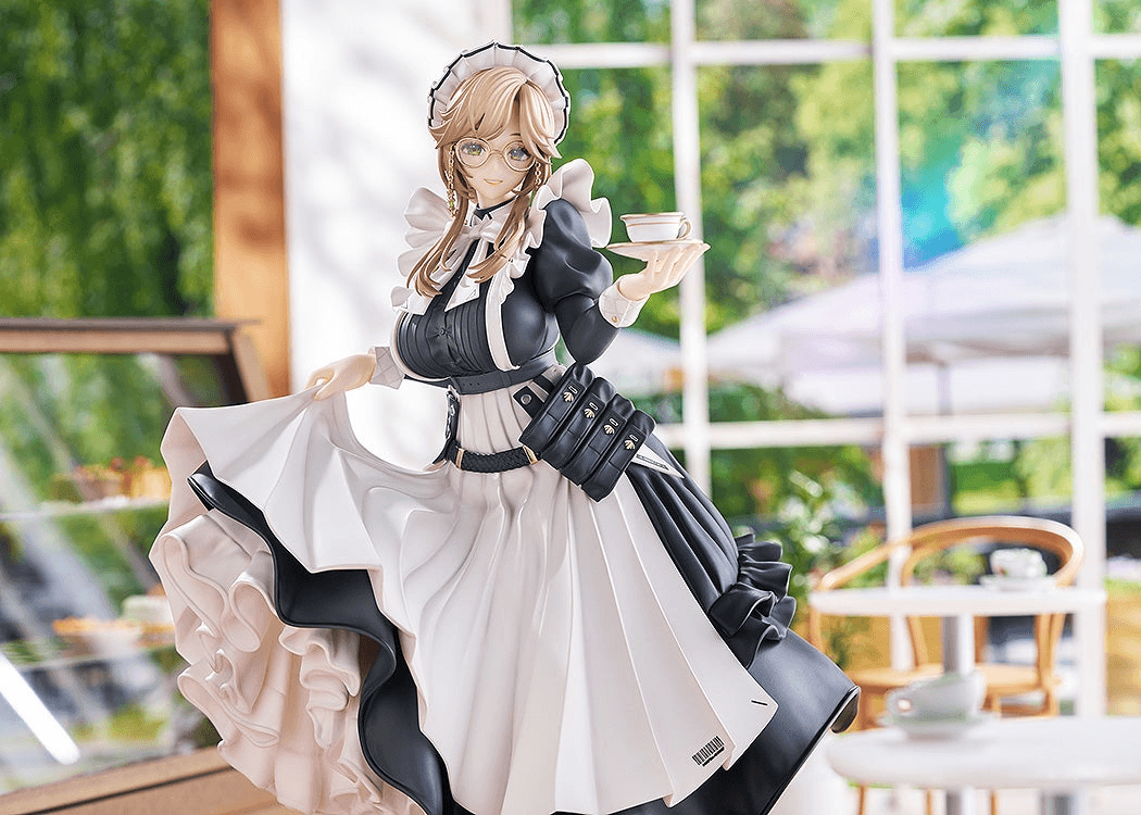 GODDESS OF VICTORY: NIKKE Ade 1/7 Scale Figure