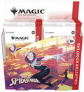 Magic: The Gathering: Marvel’s Spider-Man Collector Booster