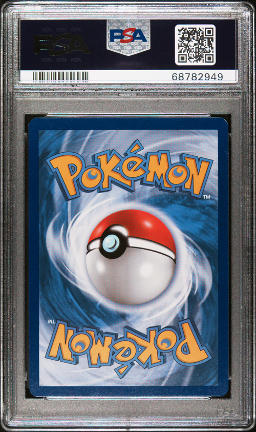 PSA 9 FA/DIALGA EX PHANTOM FORCES