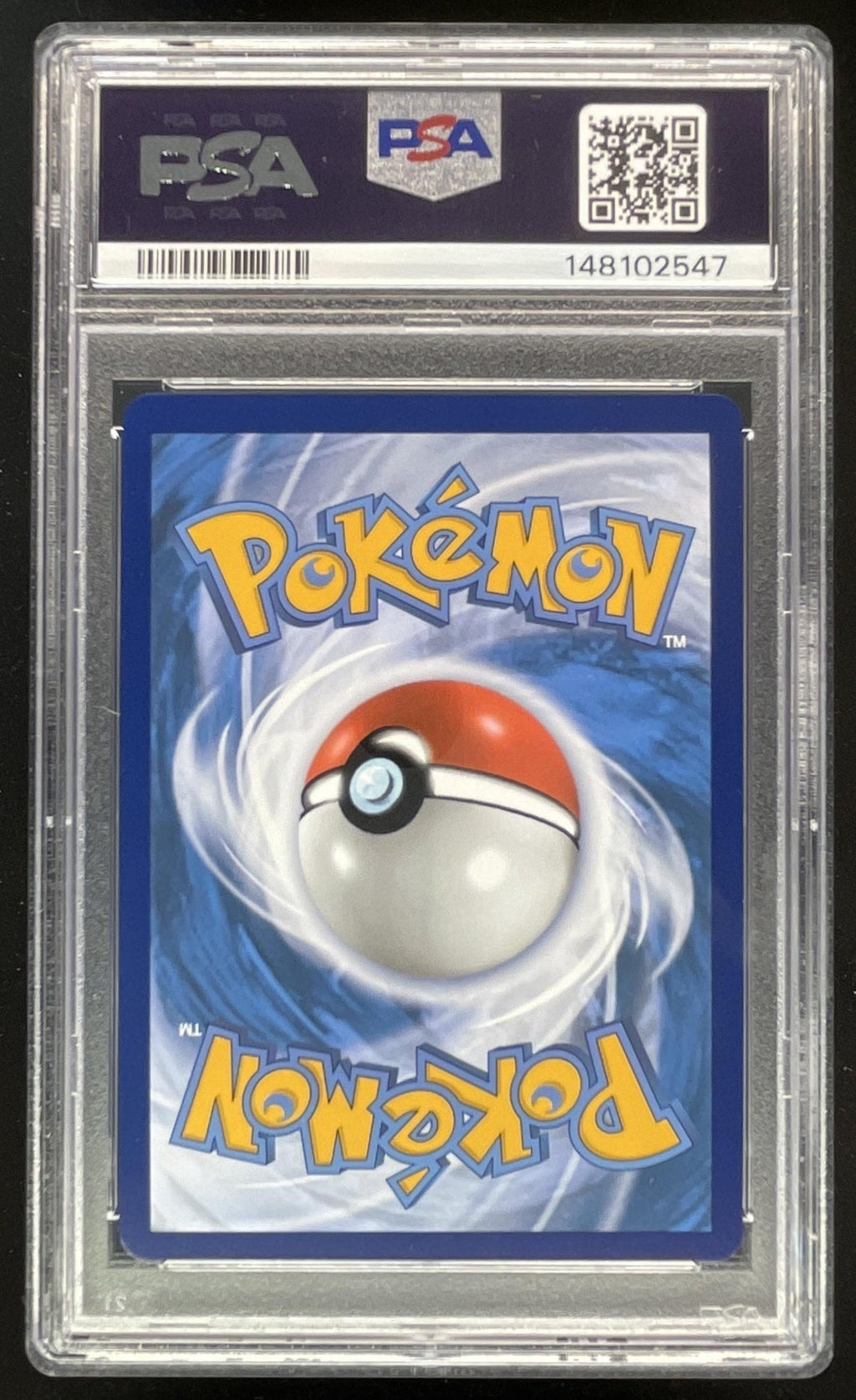 2023 Pokemon Sword & Shield Crown Zenith Galarian Gallery #GG36 Entei V PSA 10