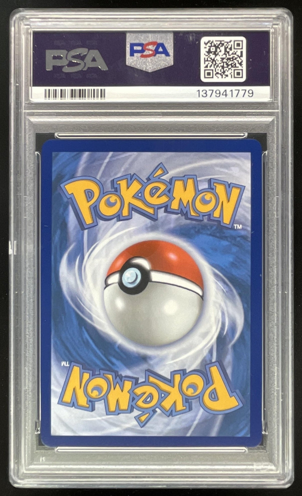 2025 Pokemon MEP Black Star Promos Promos #023 Mega Charizard X ex PSA 10