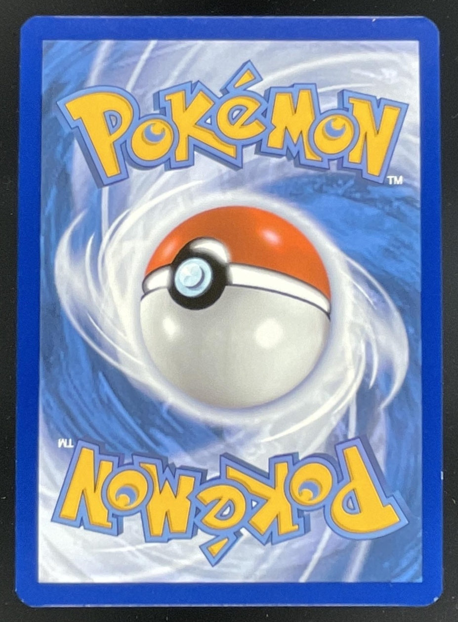2023 Pokemon SV Paradox Rift #199/182 Groudon