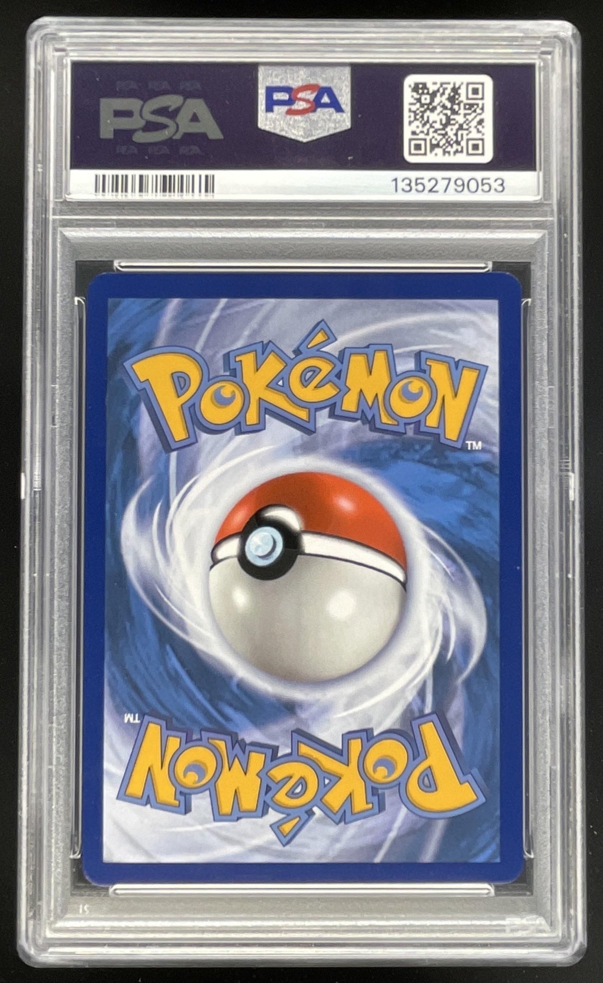 2021 Pokemon Sword & Shield Evolving Skies #212/203 Sylveon VMAX PSA 10