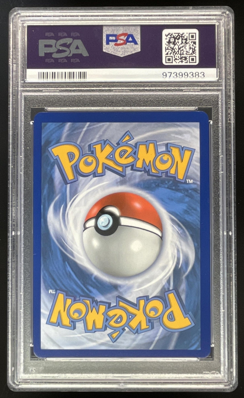 2019 Pokemon SM Hidden Fates #SV59/SV94 Mewtwo GX PSA 10