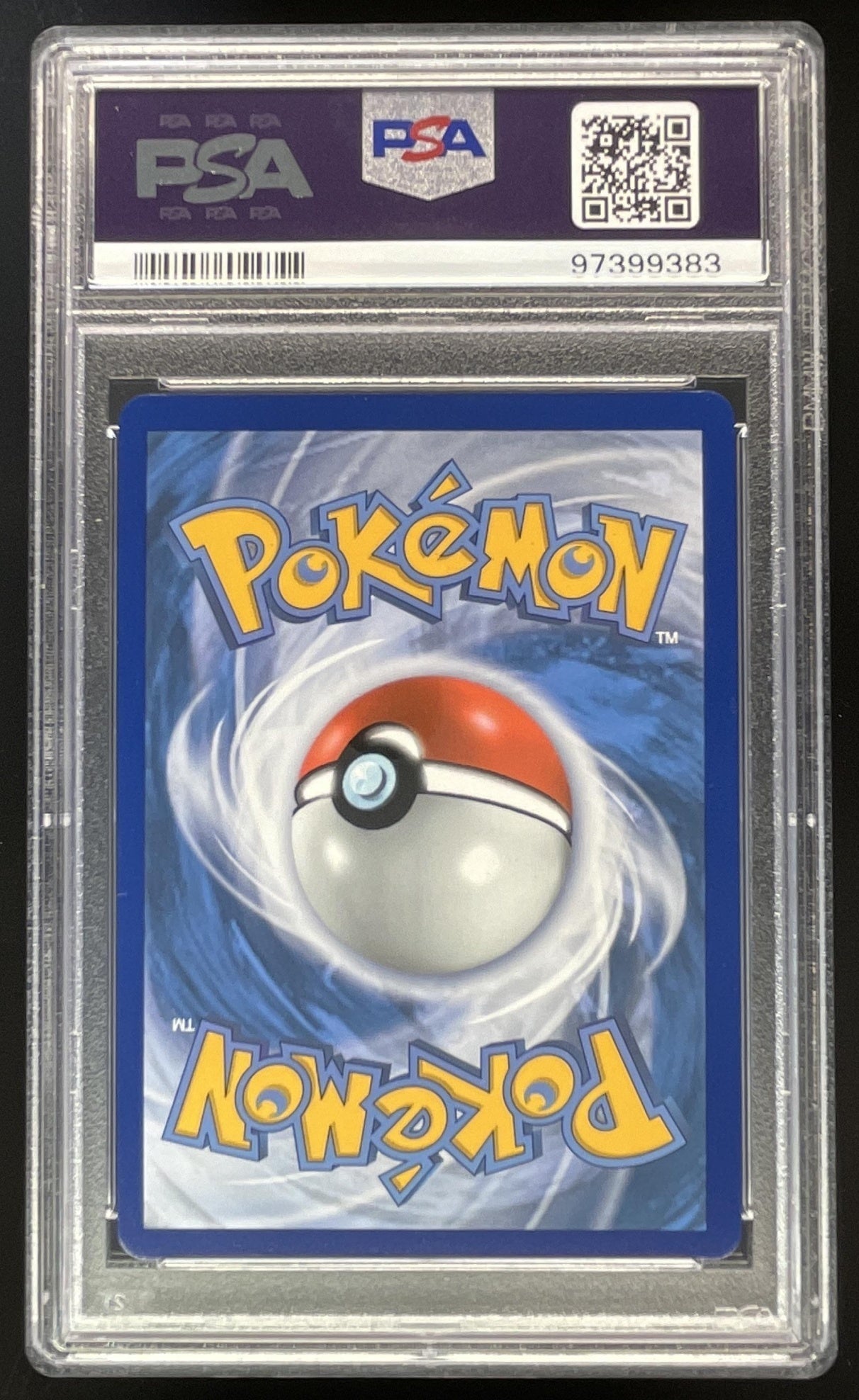 2019 Pokemon SM Hidden Fates #SV59/SV94 Mewtwo GX PSA 10