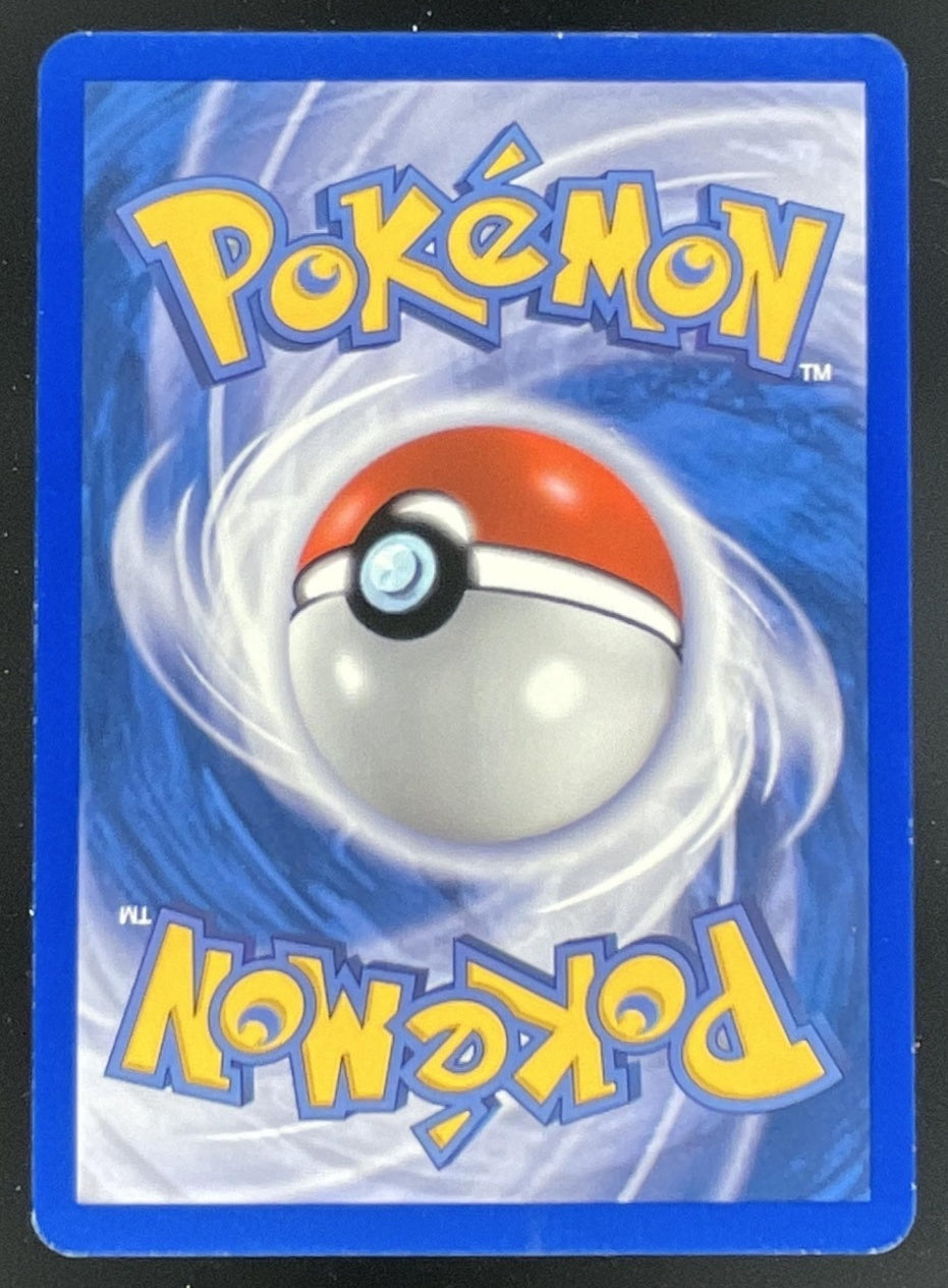 2005 Pokemon EX Delta Species #36/113 Ditto