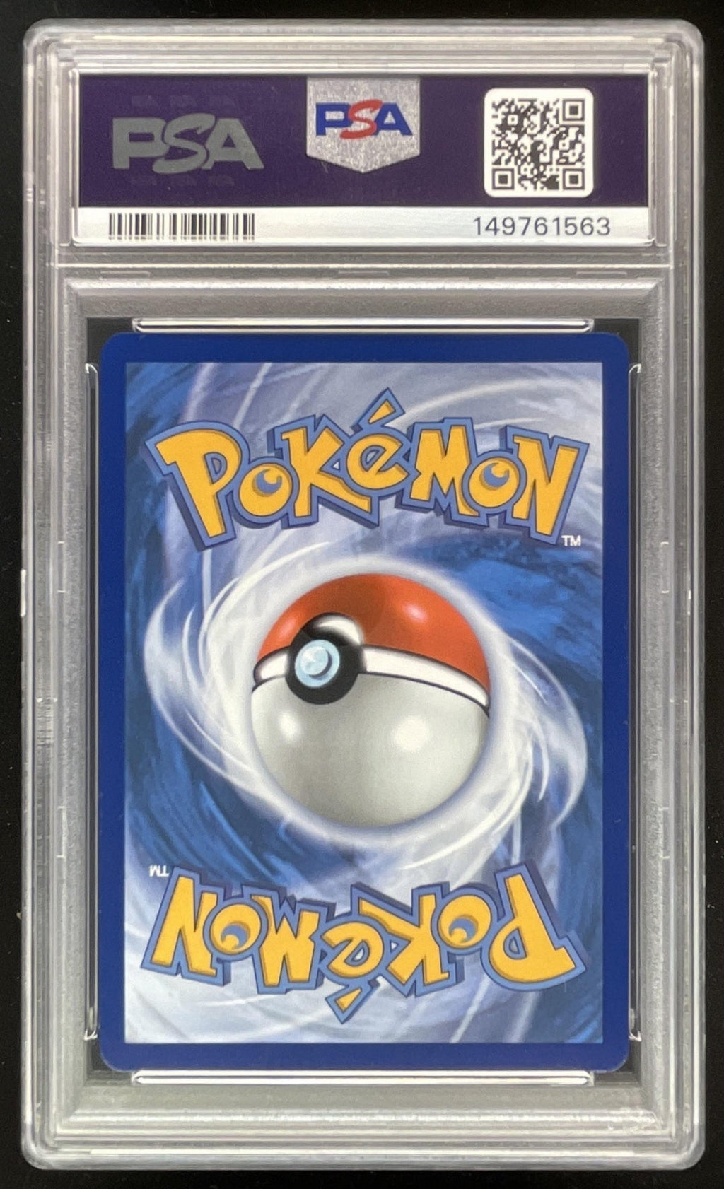 2026 Pokemon Ascended Heroes #022/217 Mega Charizard Y ex Double Rare PSA 10