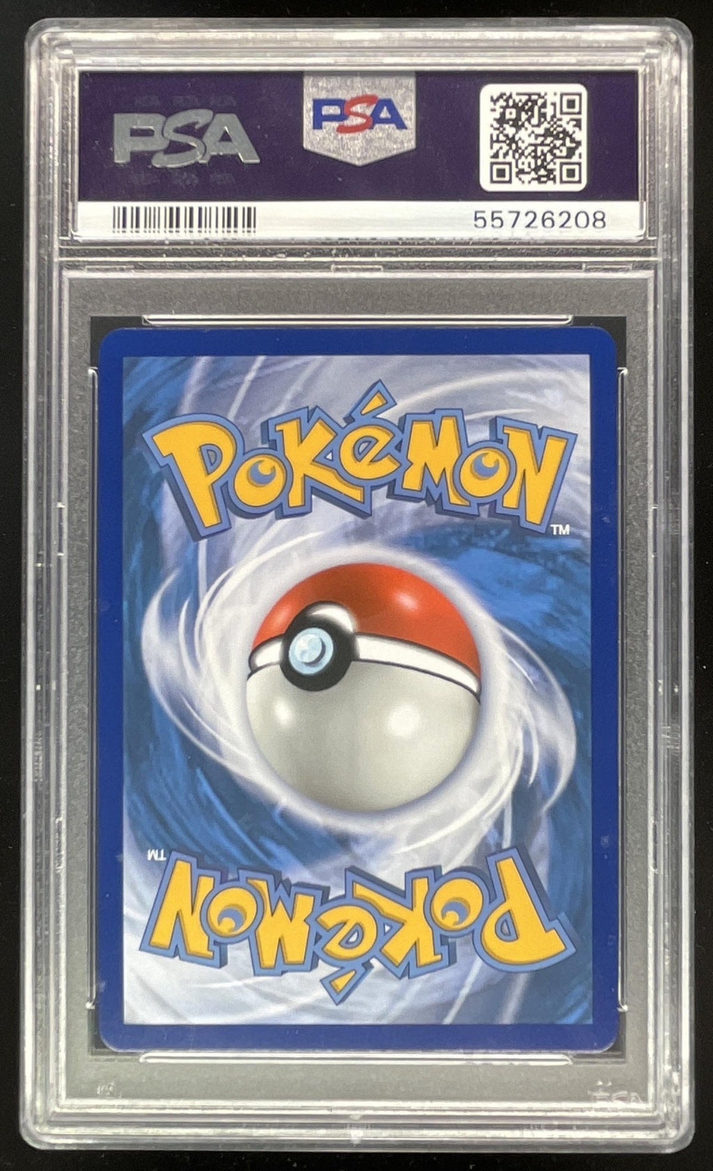 2019 Pokemon Sun & Moon Team Up #1/181 Celebi & Venusaur Holo PSA 10