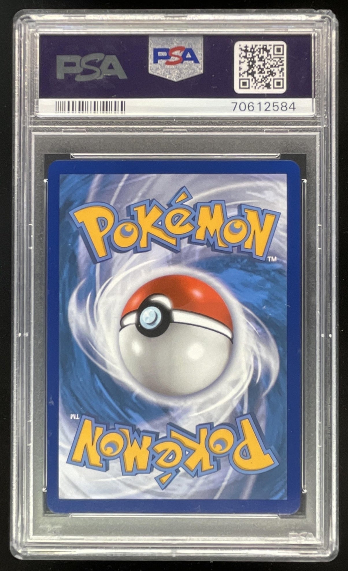 2021 Pokemon Sword & Shield Evolving Skies #218/203 Rayquaza VMAX PSA 10