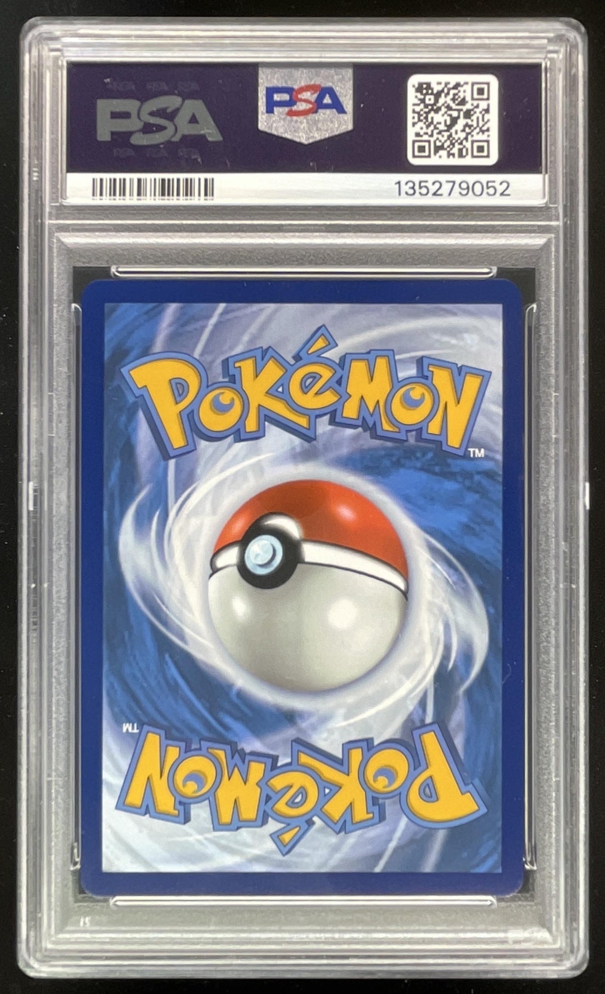 2024 Pokemon Paldean Fates #232/091 Mew ex PSA 10