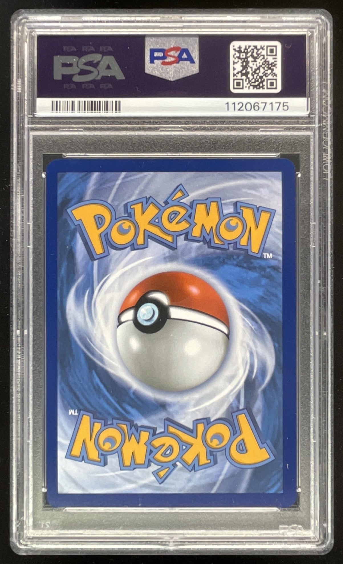 2023 Pokemon SV 151 #198/165 Venusaur ex Special Illustration Rare PSA 10