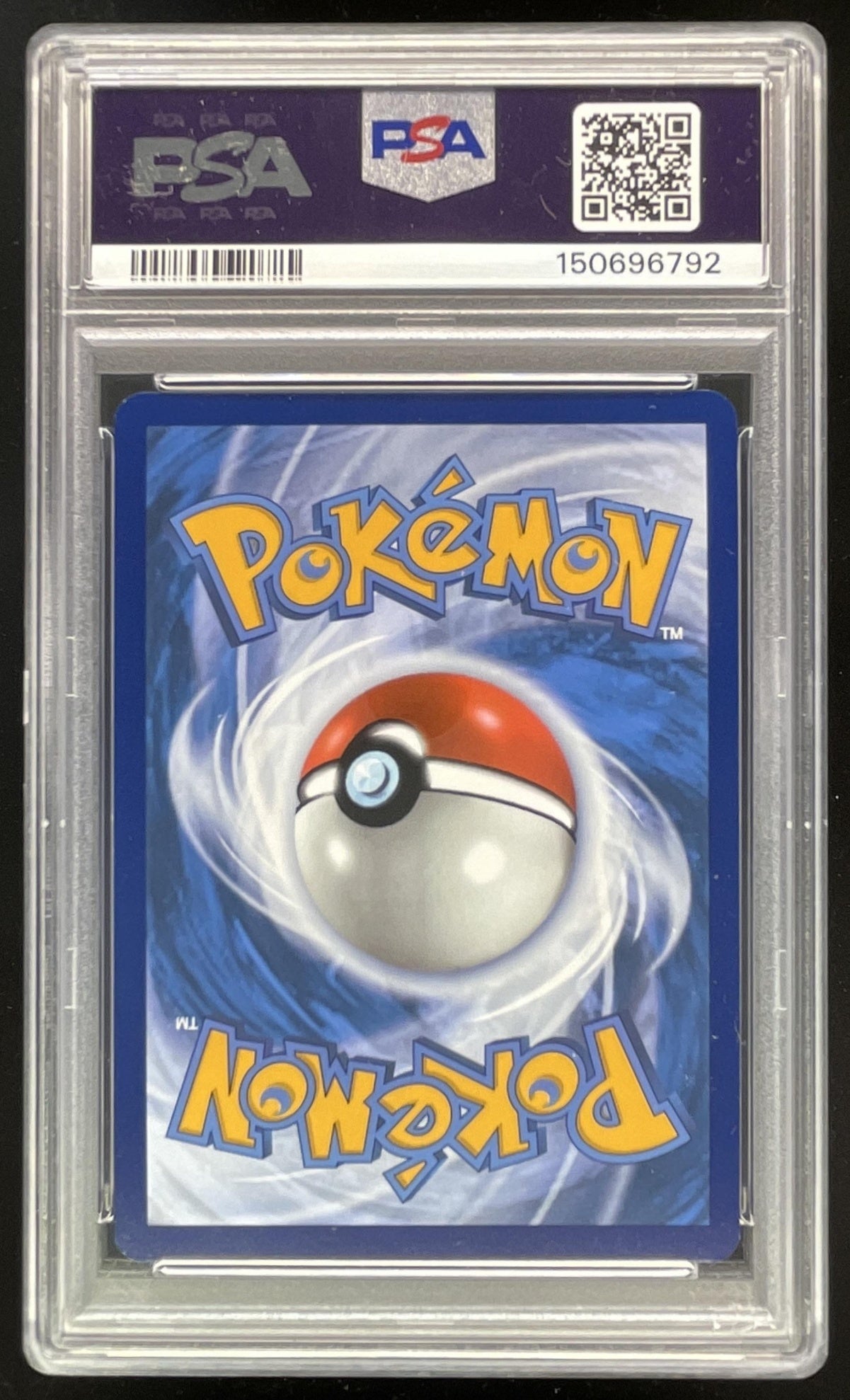 2025 Pokemon Prismatic Evolutions #161/131 Umbreon ex PSA 9