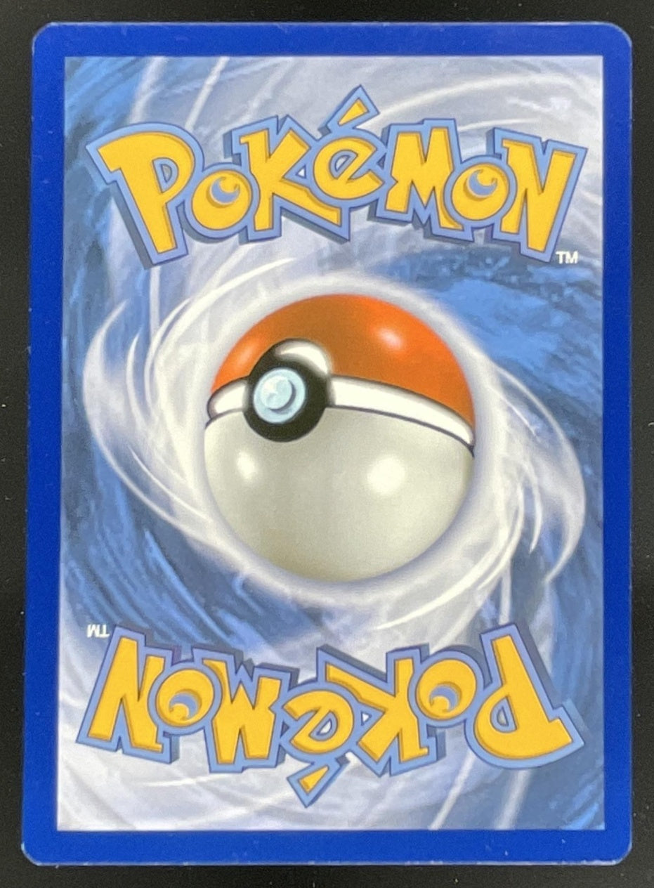 2016 Pokemon XY Fates Collide #125/124 Alakazam