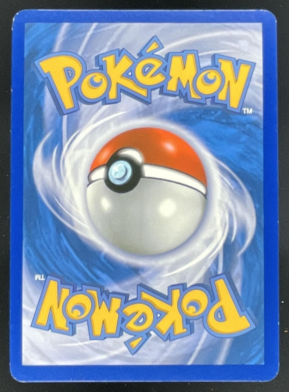 2010 Pokemon HeartGold & SoulSilver Triumphant #97/102 Mew