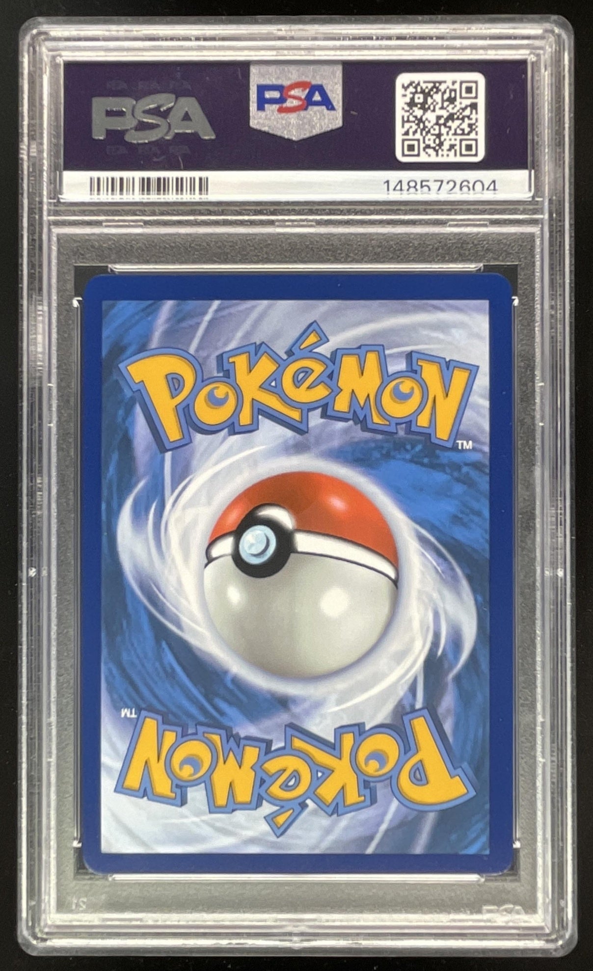 2025 Pokemon Mega Evolution #181/132 Mega Latias ex Special Rare PSA 10