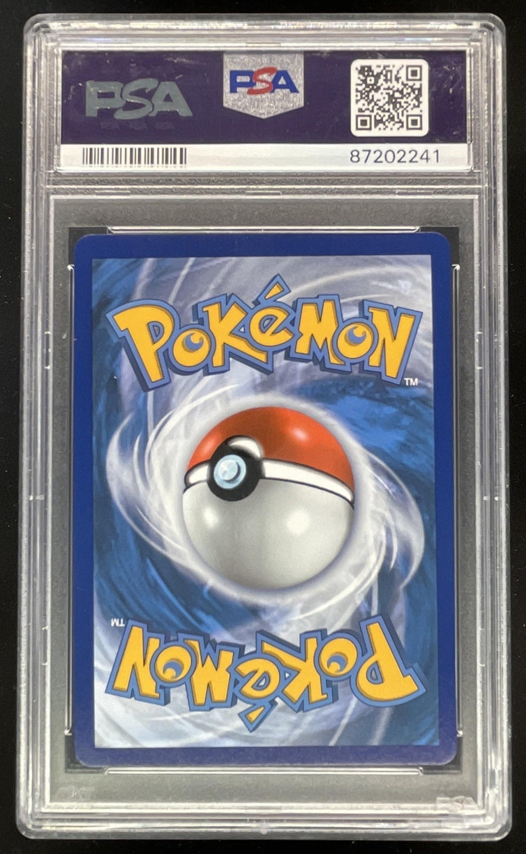 2021 Pokemon Sword & Shield Battle Styles #155/163 Tyranitar V PSA 9