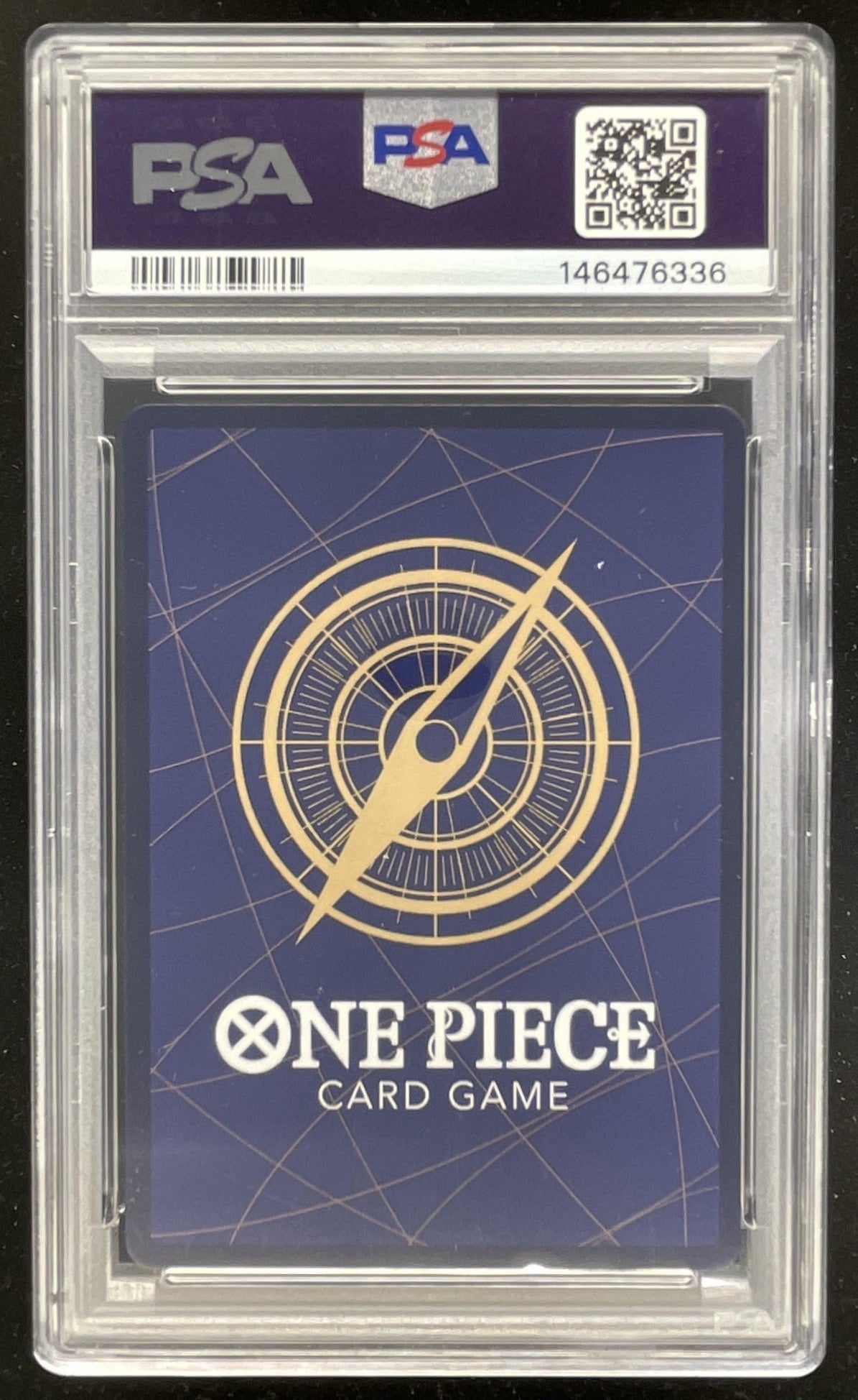 2024 One Piece EN #066 BOA Hancock Sealed Battle Vol 2 PSA 10