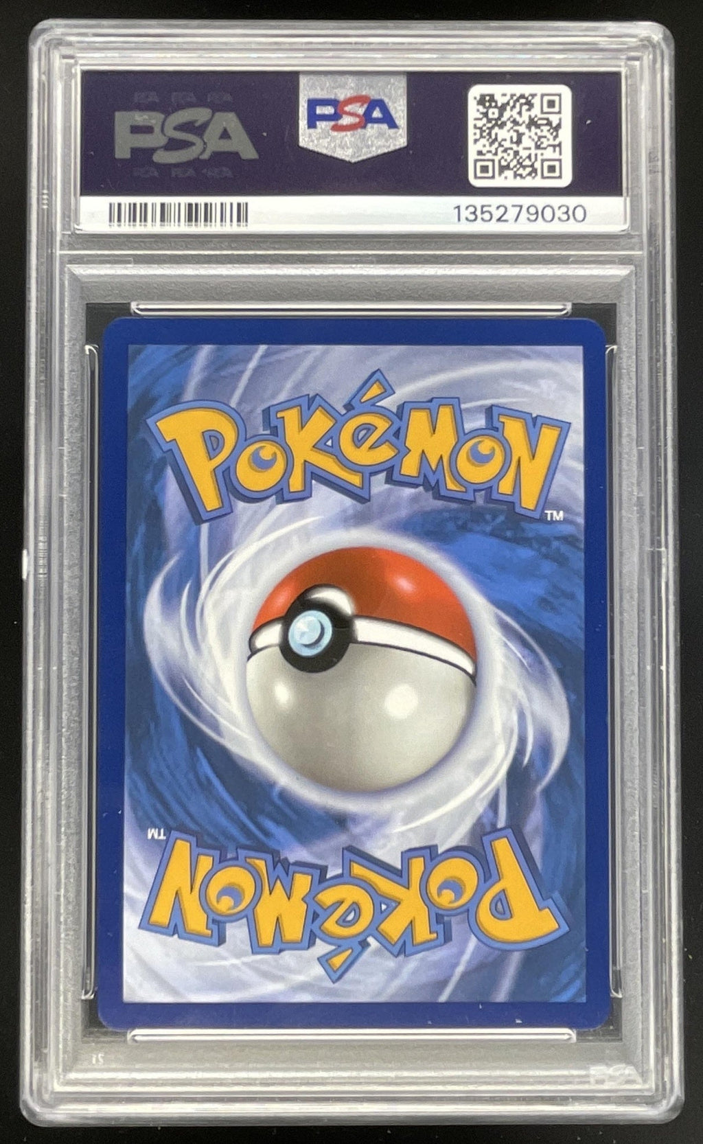 2025 Pokemon Destined Rivals #230/182 Ethan's Ho-Oh ex PSA 10