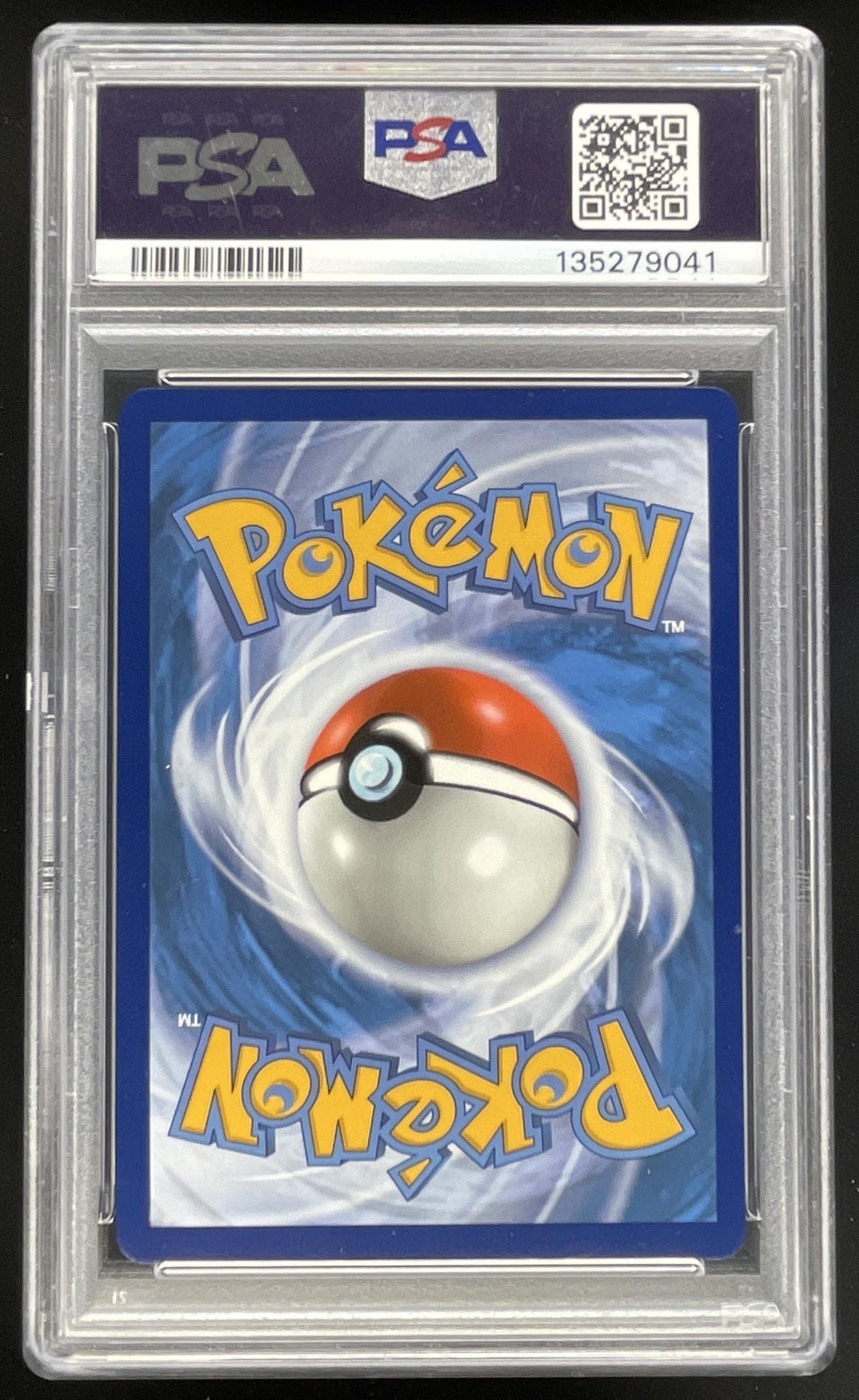 2022 Pokemon Sword & Shield Brilliant Stars #166/172 Arceus V PSA 10