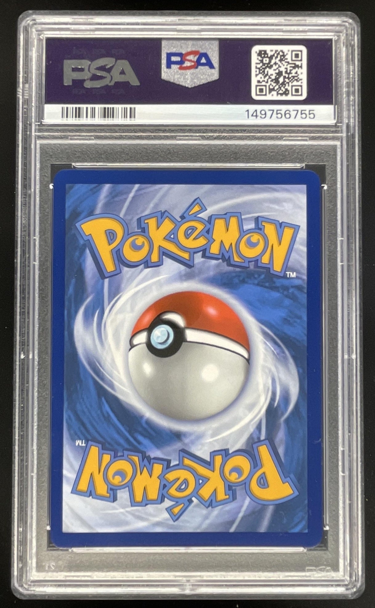 2025 Pokemon Destined Rivals #231/182 Team Rocket's Mewtwo ex PSA 9
