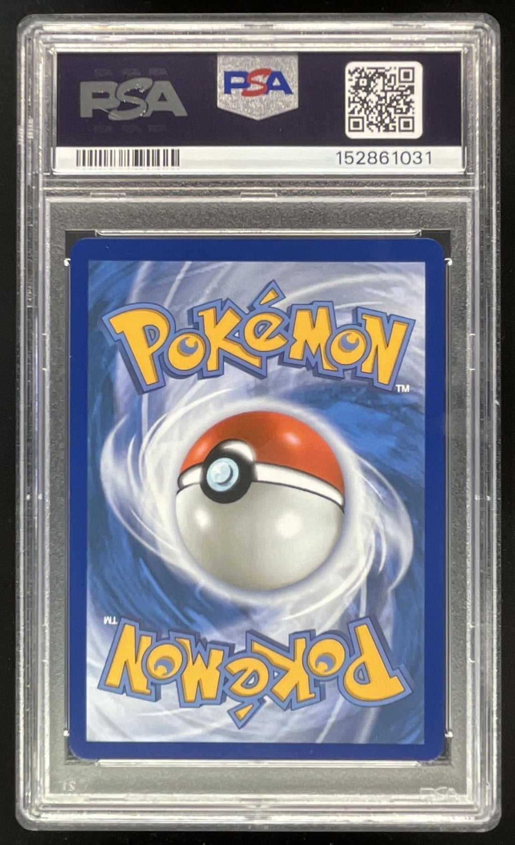 2026 Pokemon Ascended Heroes #222/217 Ethan's Magcargo Illustration Rare PSA 10