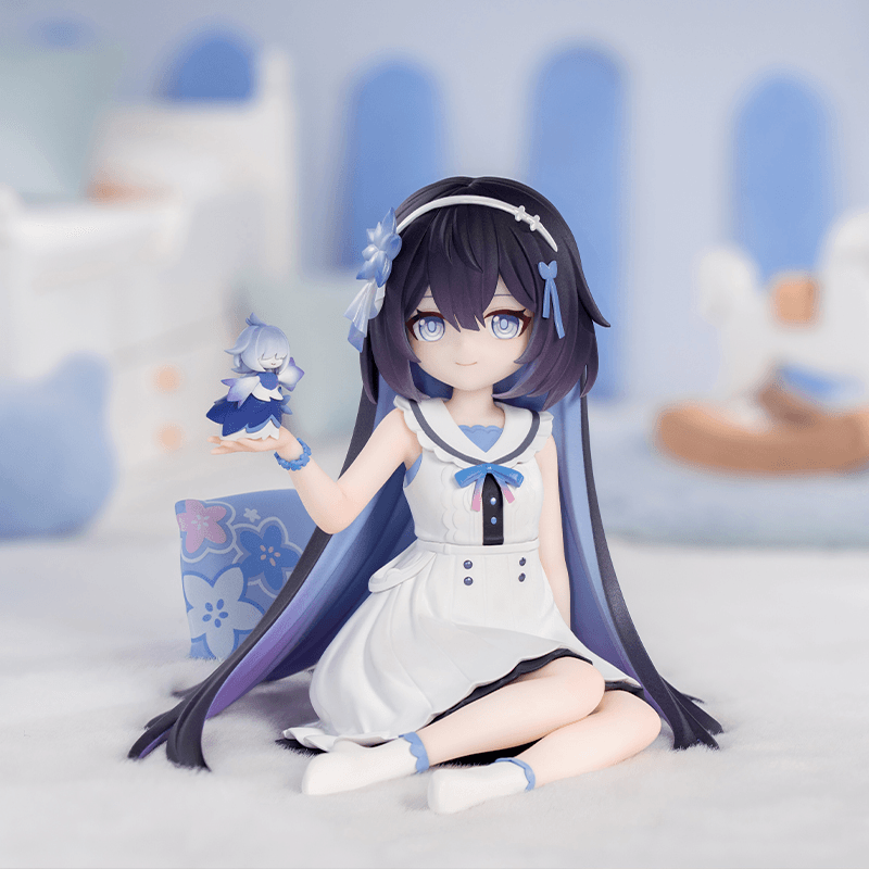Seele: Herrscher of Rebirth