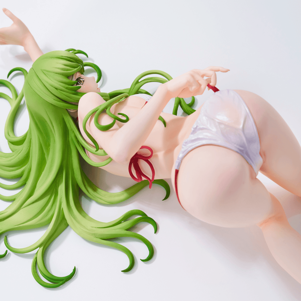 Code Geass: Lelouch of the Rebellion C.C. Swimsuit Ver. 【2026 Reissue】