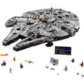 Millennium Falcon #75192