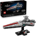 Lego 75441 - STAR WARS - Venator Class Attack Cruise