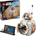 Lego 75452 - STAR WARS - BB8 - Astromech Droid - 569pcs