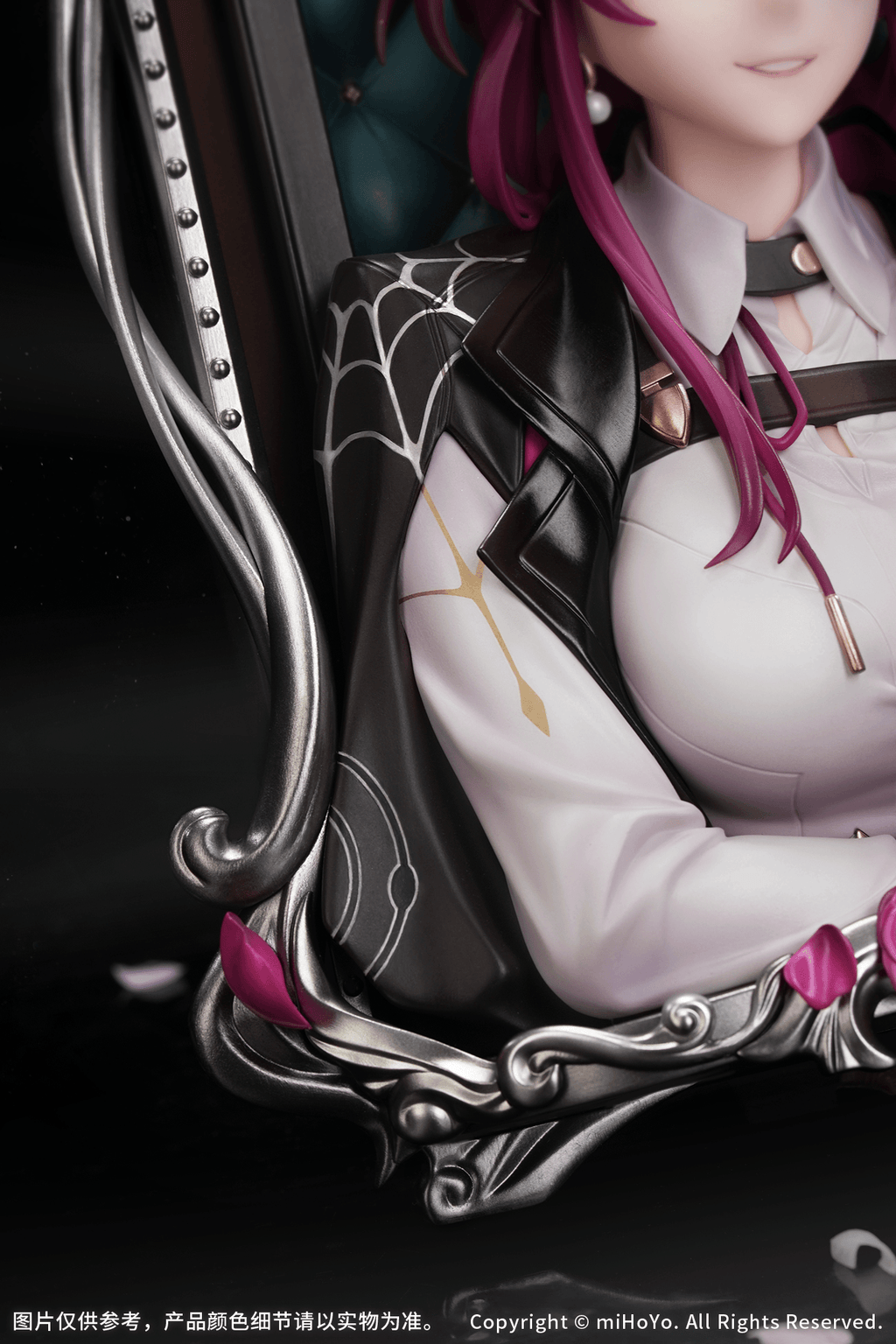Diorama Kafka: Patience Is All You Need Ver.